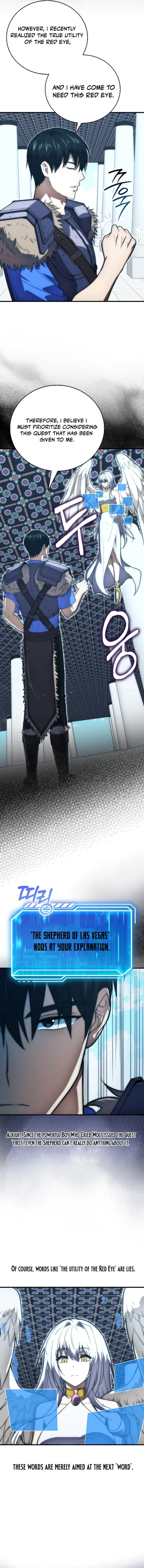 Max Talent Player (2024) Chapter 80 2